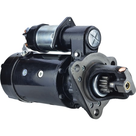 Db Electrical Starter For Ford Truck L9000 Cummins 1992-1999 10461006 10461011; 410-12612 410-12612